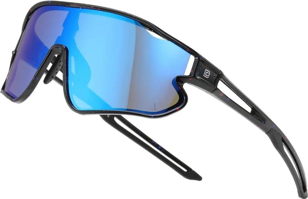 Occhiali Sole Bambini TR90 Protettivi UV400 | Belli e Infrangibili