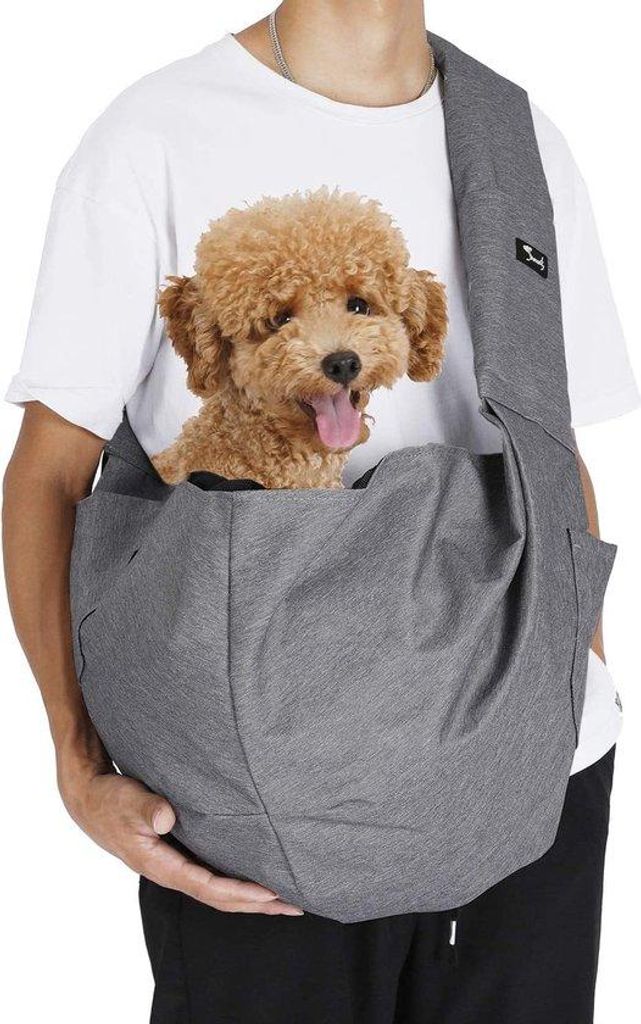 Hundetransporttasche Reisebett Hundetransportbox