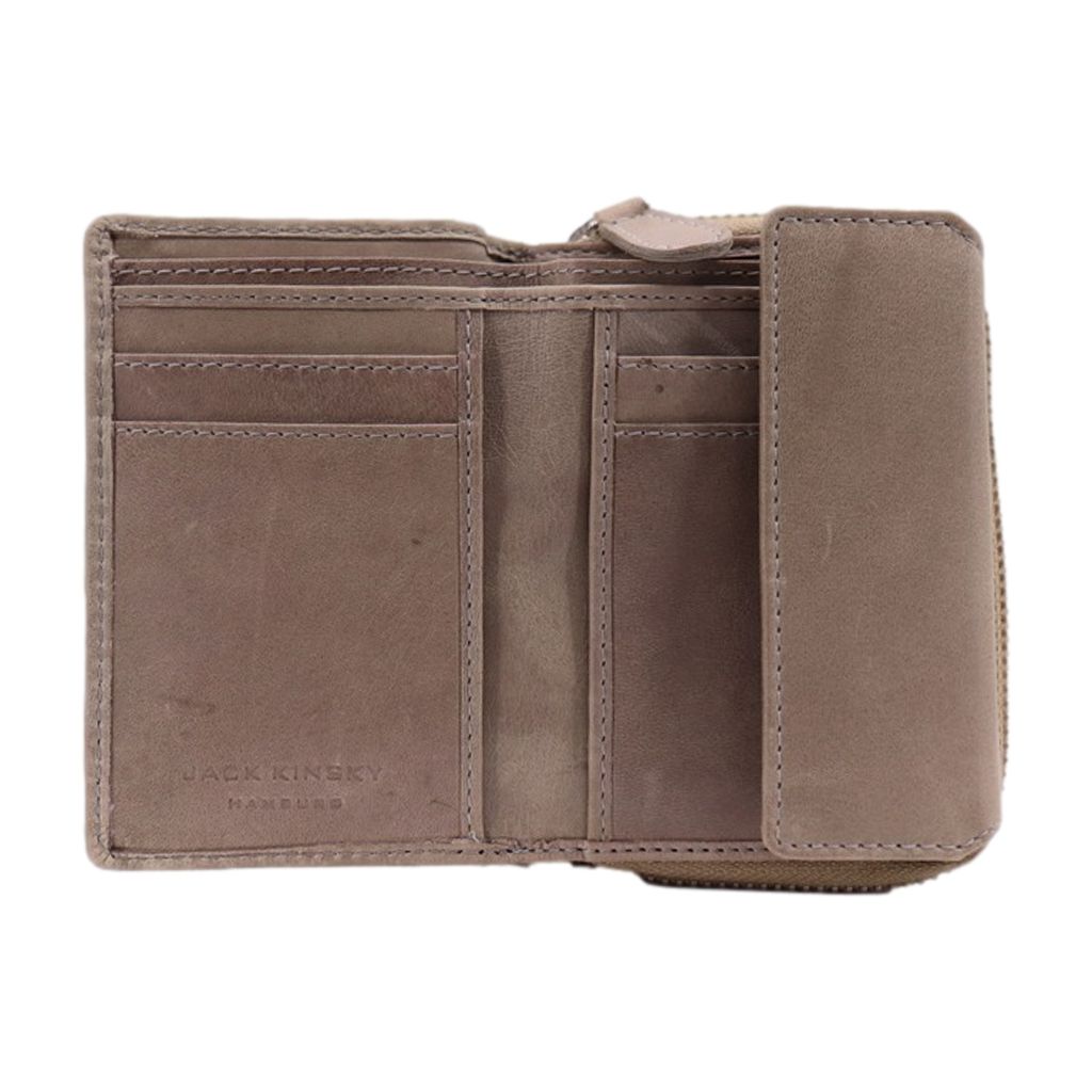 Jack Kinsky Montego 300 - Geldbörse, | Kaufland.de
