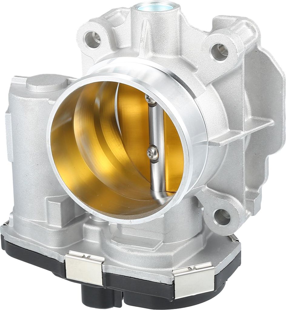 Elektronische Drosselklappenbaugruppe Nr. 12631186/12694871 Motor-Drosselklappe für Chevrolet Malibu 2008 2009 2010 2012 Aluminium