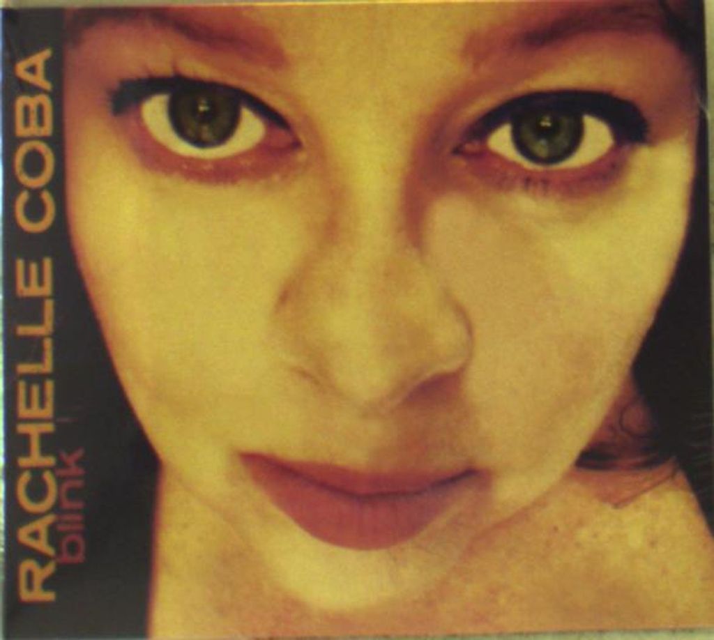 Rachelle Coba: Blink