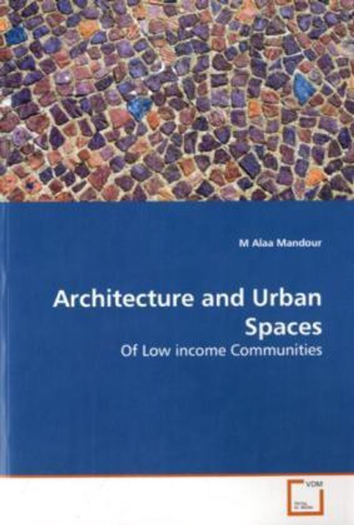 Architecture and Urban Spaces