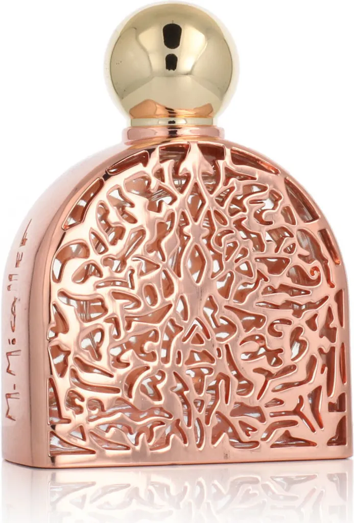 M.Micallef Glamour Secrets Of Love: L'Essenza della Passione 75ml