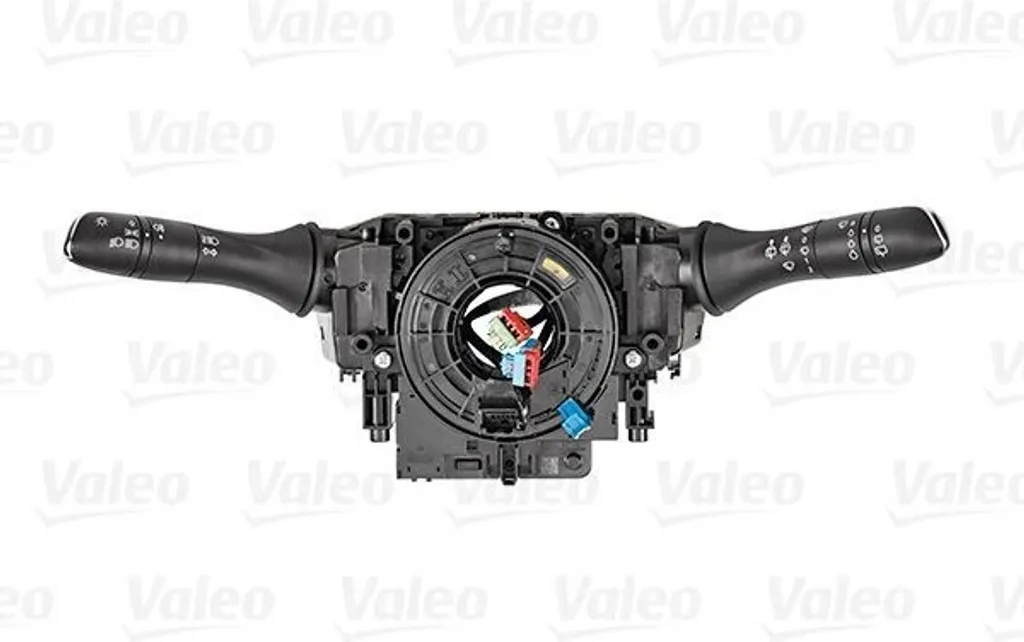 Valeo 251726 Interrupteur Colonne de Direction Kadjar OE 255673584R