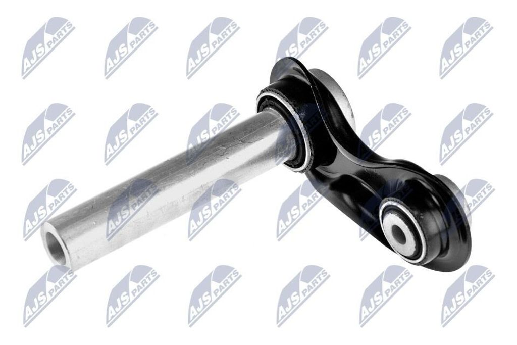 NTY Stange / Strebe Radaufhängung Querlenker ZWT-BM-014 Hinten unten Hinten Hinten Links Hinten Rechts Rechts für BMW X5 (E70)