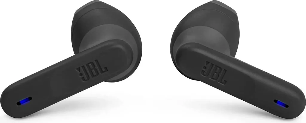 Adieu les Câbles avec les Écouteurs JBL Wave 300TWS Bluetooth Noirs