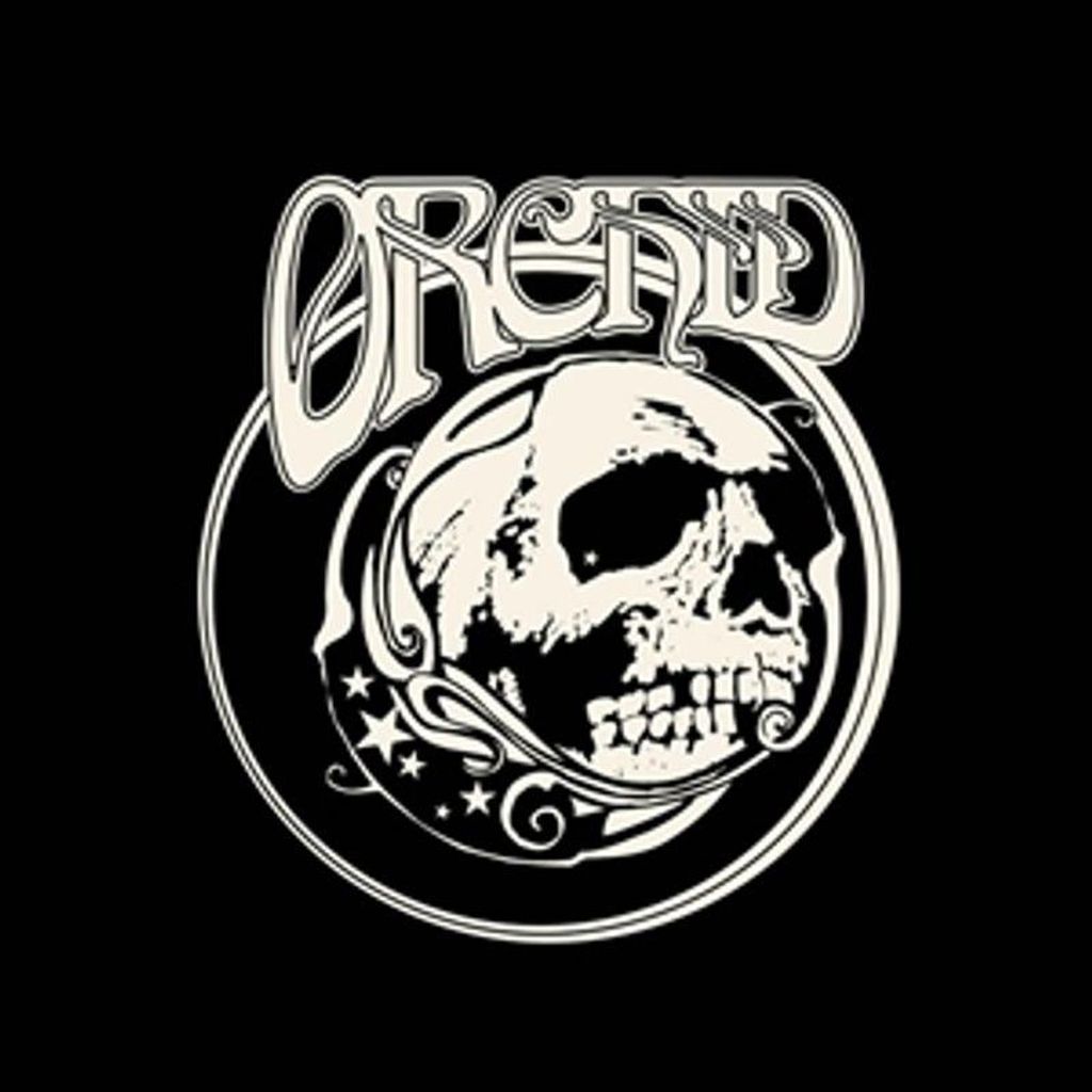 Orchid: Through The Devils Doorway (Limited Edition) (Yellow Vinyl)