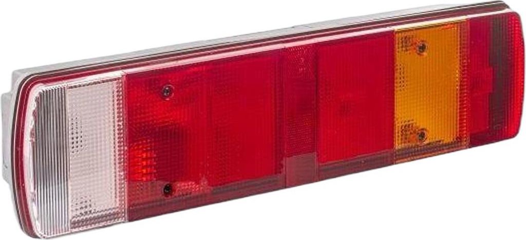 Rückleuchte rechts 24 V R5W Halogen HELLA für u.a. SCANIA 4