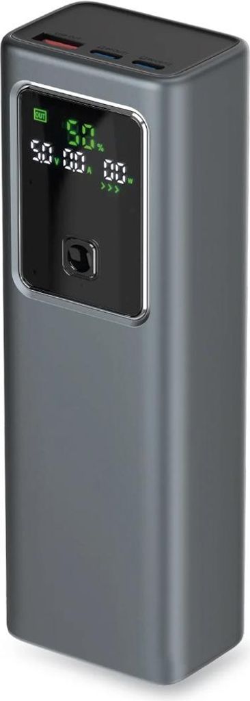 SBS TTBB20000LCDPD100, 20000 mAh, Litowo-polimerowy (LiPo), Zdjęcie produktu 