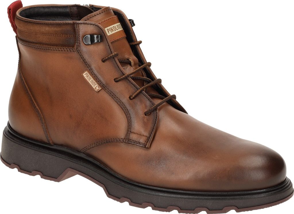 Pikolinos Schnürboots Herren 31363738323633 Braun 44 EU Produktbild 