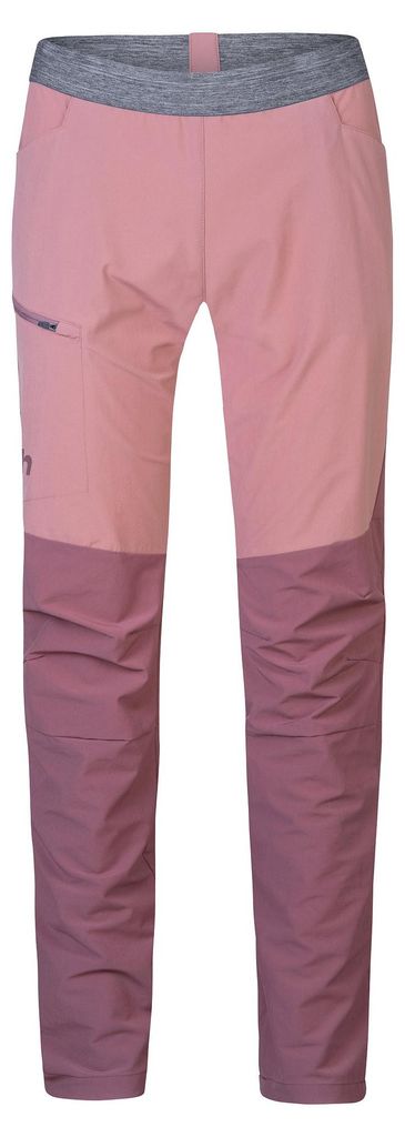 Hannah Torrent Hosen Rosa 38 Frau Rosa 38 Produktbild 