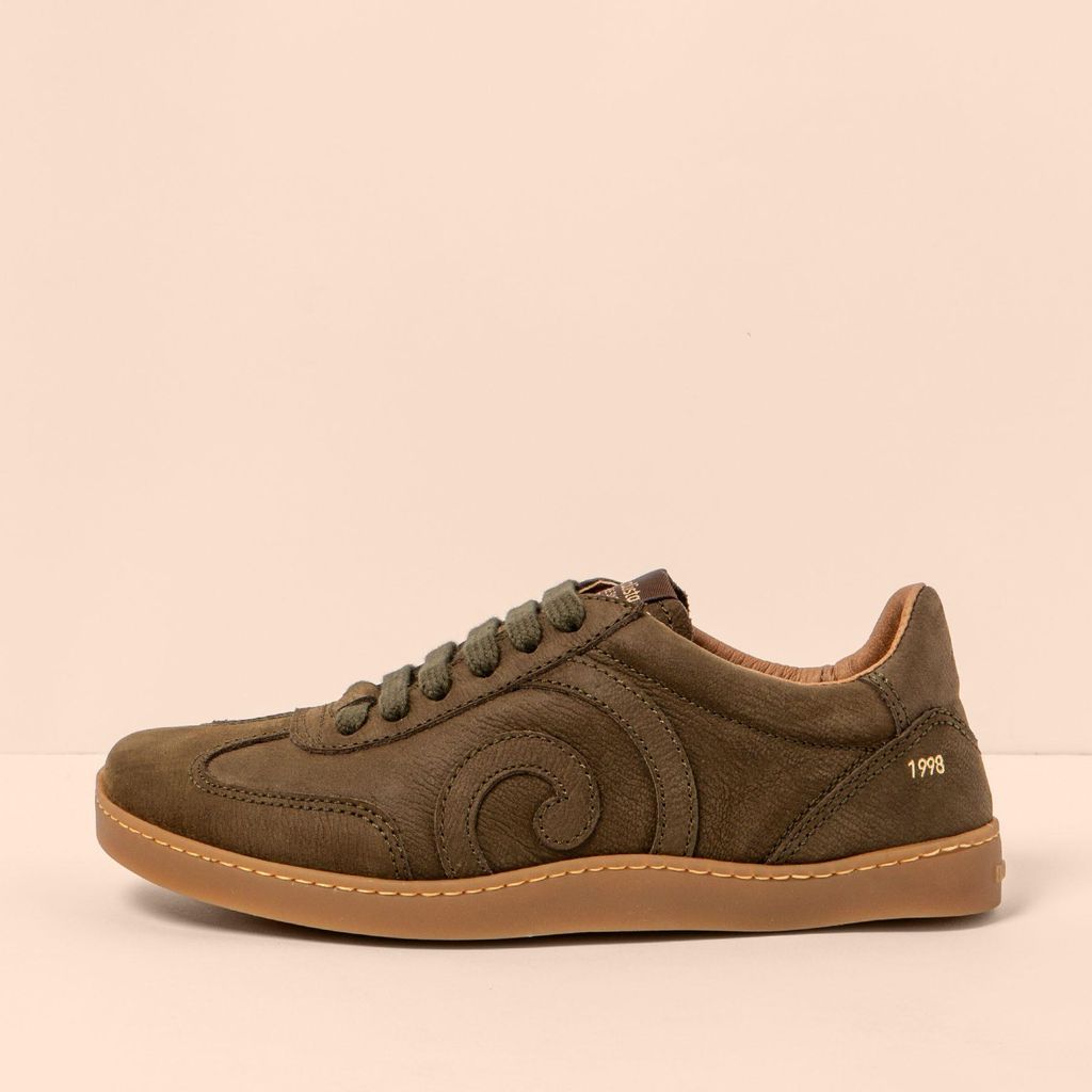El Naturalista Schuhe Damen/Herren N5916 PLEASANT FOREST/ ORIGEN Farbe Grün