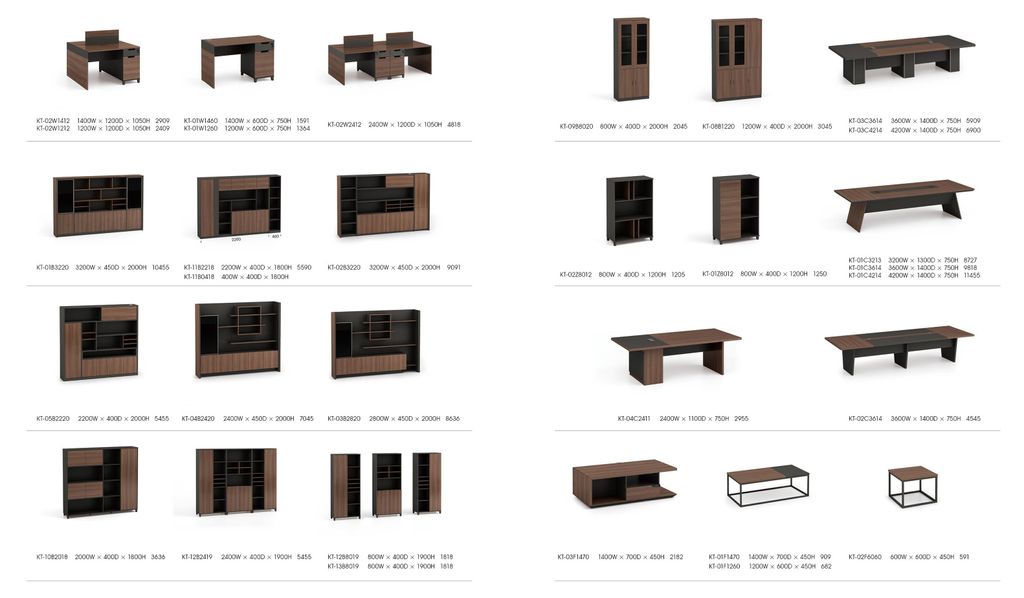 Eckschreibtisch Kabelkanal Home Office Tisch groß Chef Tische Schreibtisch Möbel
