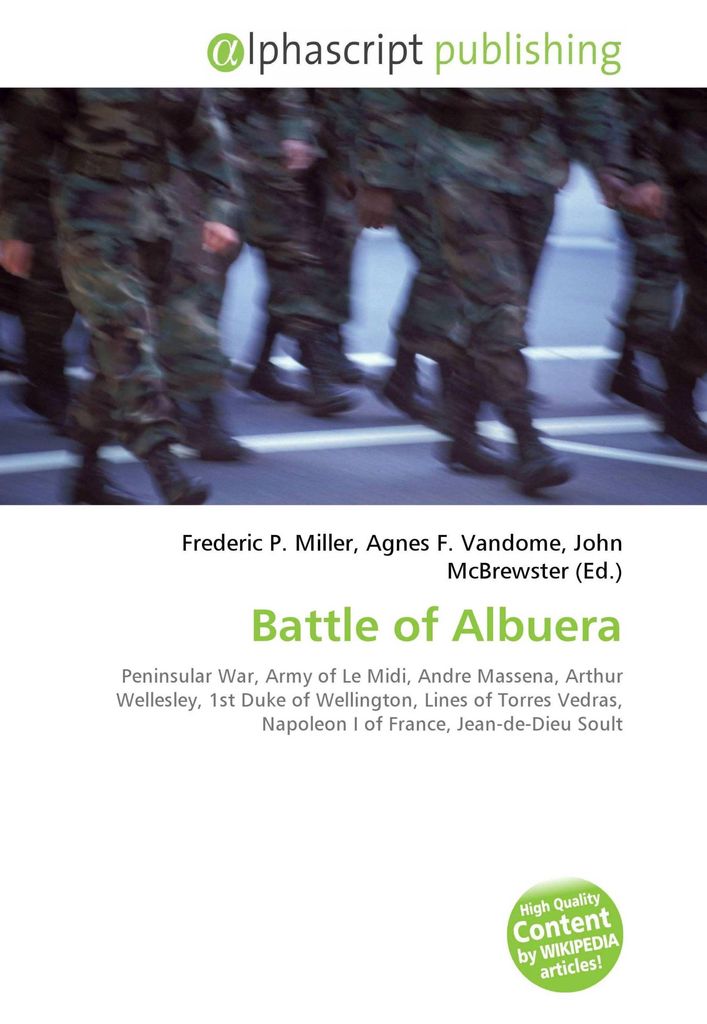 Battle of Albuera