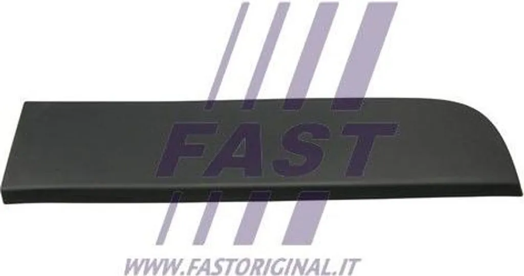 Baguette de Protection Porte FAST FT90702 pour Master et NV400 908510003R