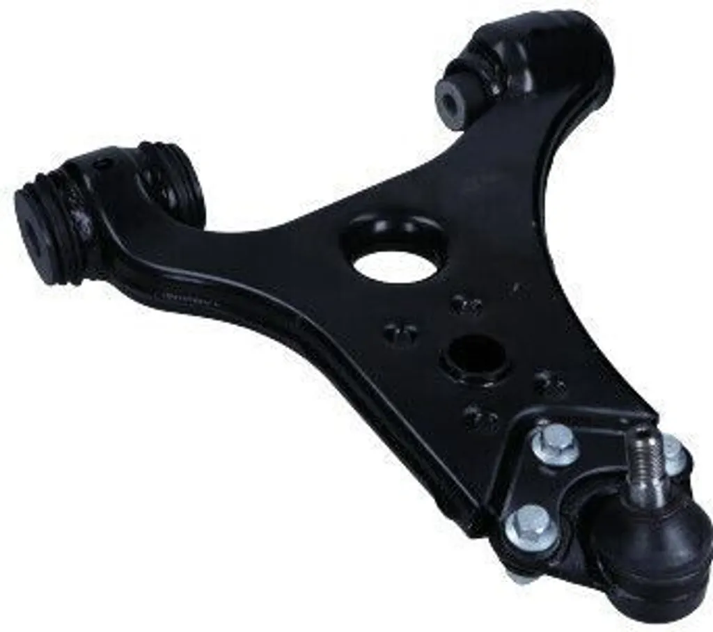 Bras de suspension MAXGEAR 72-2884 qualité OE pour Mercedes W169 W245