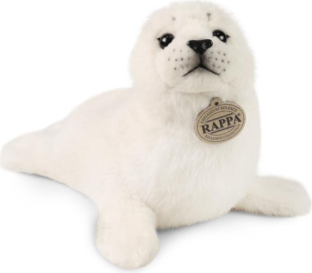 RAPPA Plüschdichtung 30 cm ECO-FRIENDLY Produktbild 