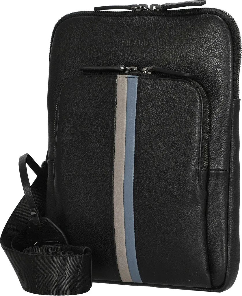 Petit sac business PICARD pour tablette et documents - Idéal déplacements - 6