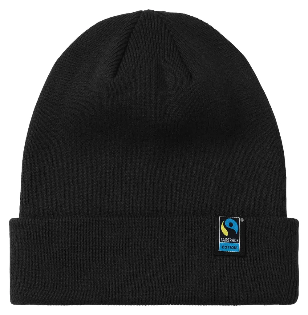 Casquette sport et loisirs LT1104 noire protection solaire réglable