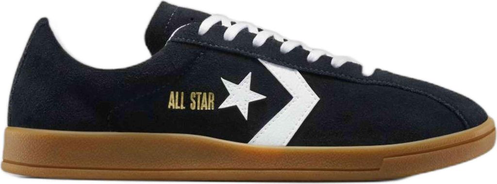 Converse Sneakers A16534C in Black color size 43