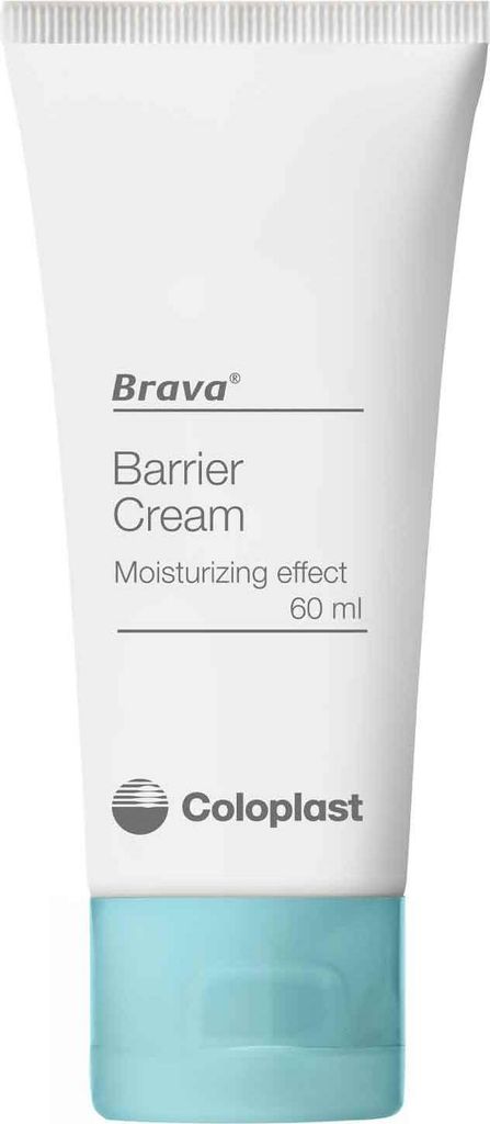 Crema protettiva Brava® - 60ml Immagine del prodotto 