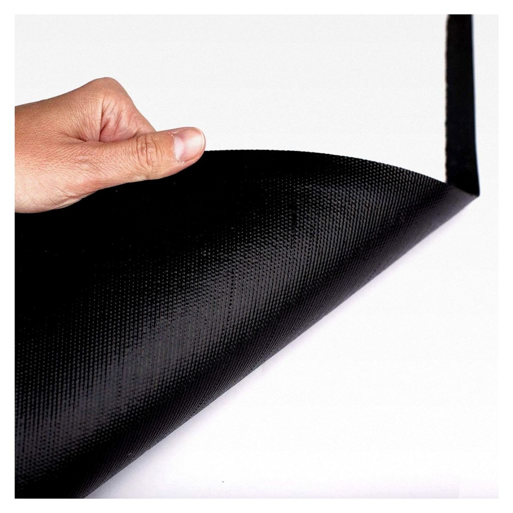 Fußmatte mit Namen für leidenschaftliche Biker 70 cm x 50 cm (B/H)