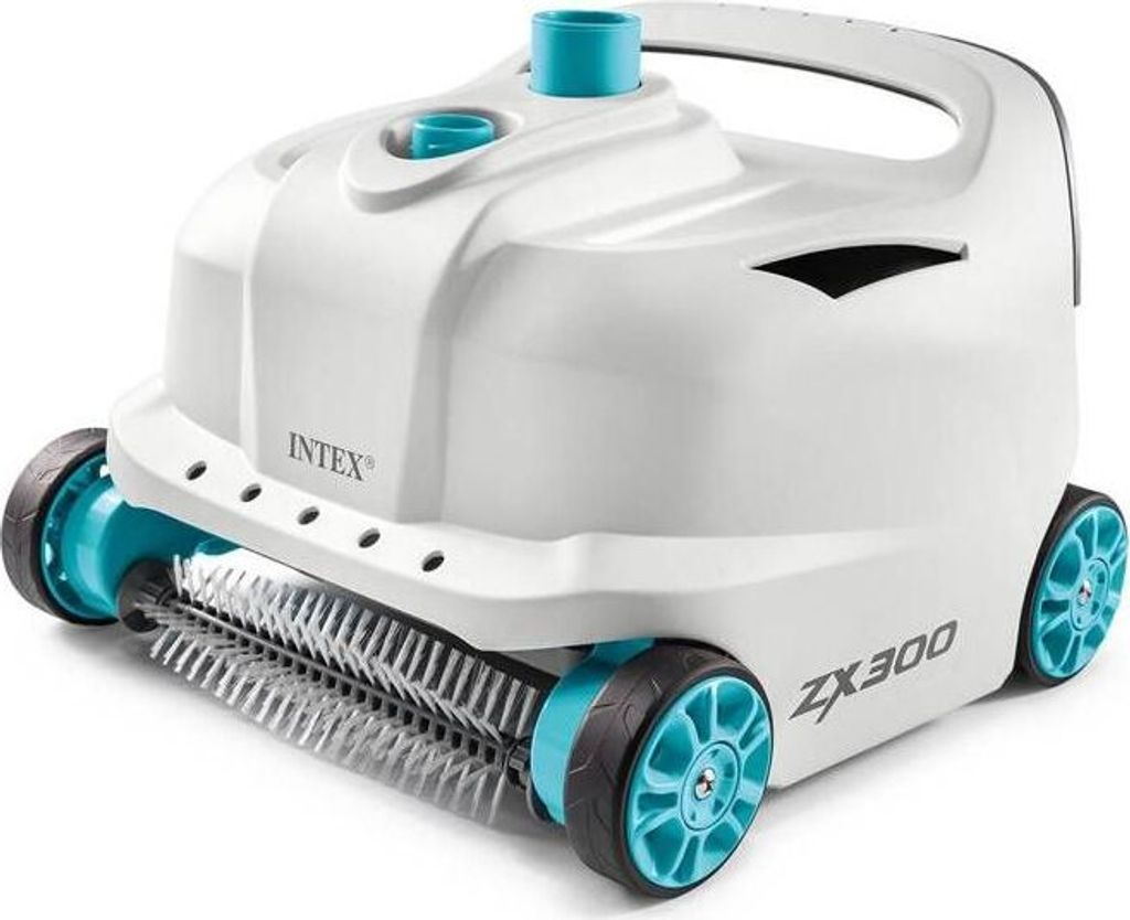 Intex - Dnový A Stenový Vysávač Robot Zx300 Obrázok produktu 