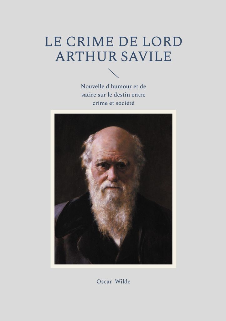 Das Verbrechen des Lord Arthur Savile