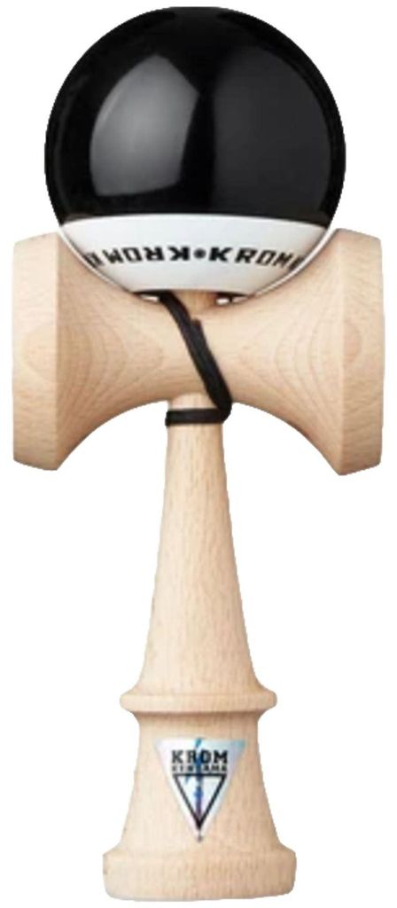 Krom Pop Lol Kendama Oro Oro Taglia Unica Immagine del prodotto 