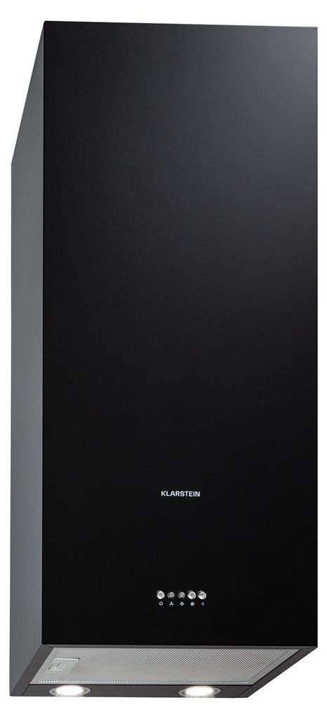 Klarstein Monumenta - Digestor, nástenný odsávací digestor, Obrázok produktu 