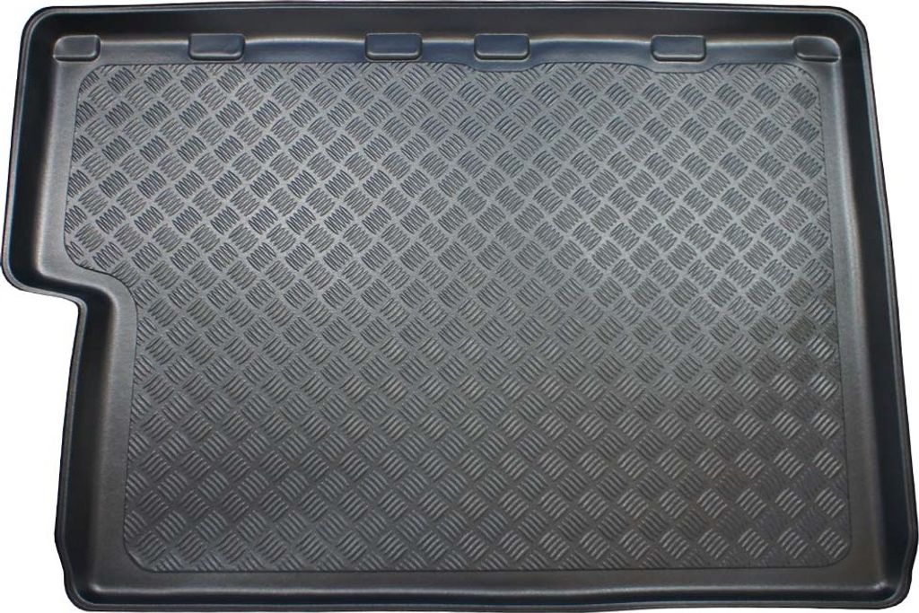 Z439819 Kofferraumwanne kompatibel mit Ford Tourneo Custom L2 01.2013-2018