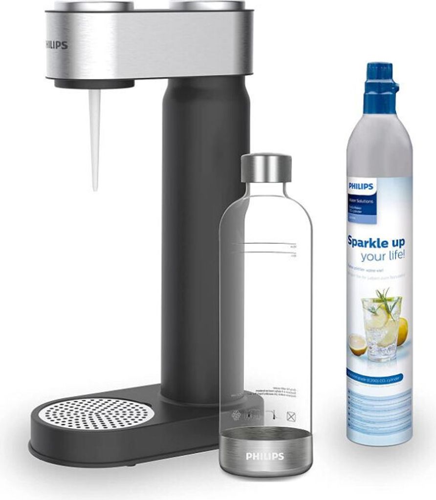 Philips 4897099301479 Kohlensäureerzeuger Kunststoff Produktbild 