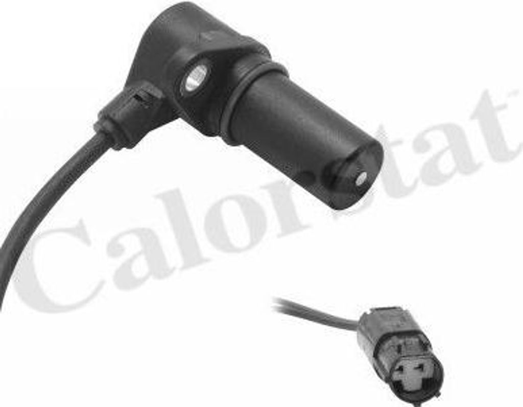 CALORSTAT by Vernet CS0370 Impulsgeber, Kurbelwelle OE 8200688406 kompatibel mit Thalia, Scenic, Modus, Megane, Logan, Laguna, Kangoo, Espace, Clio...