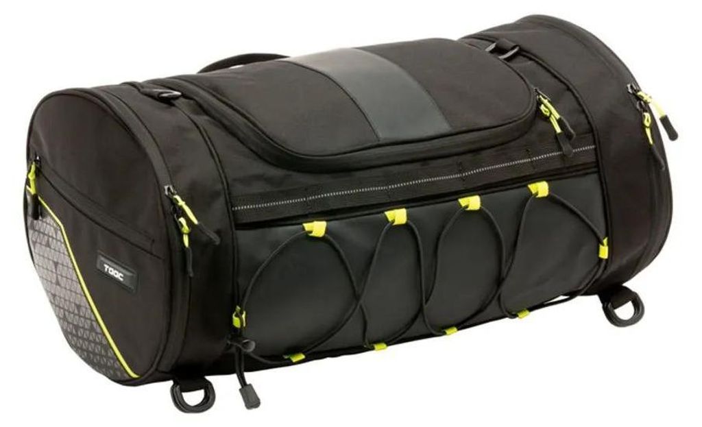 TAAC Tunnel Tasche 35 Liter schwarze Farbe 500x280x280mm