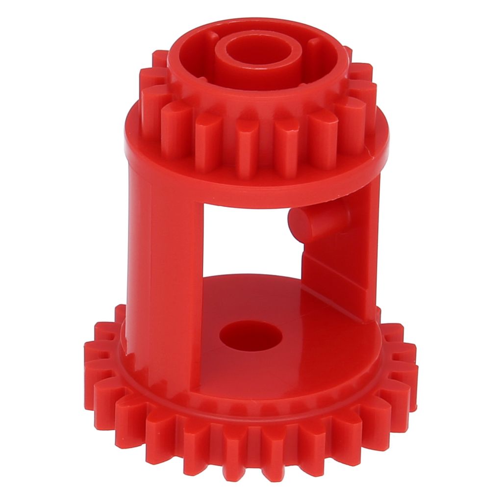 LEGO Technic: Przekładnie różnicowe Zdjęcie produktu 