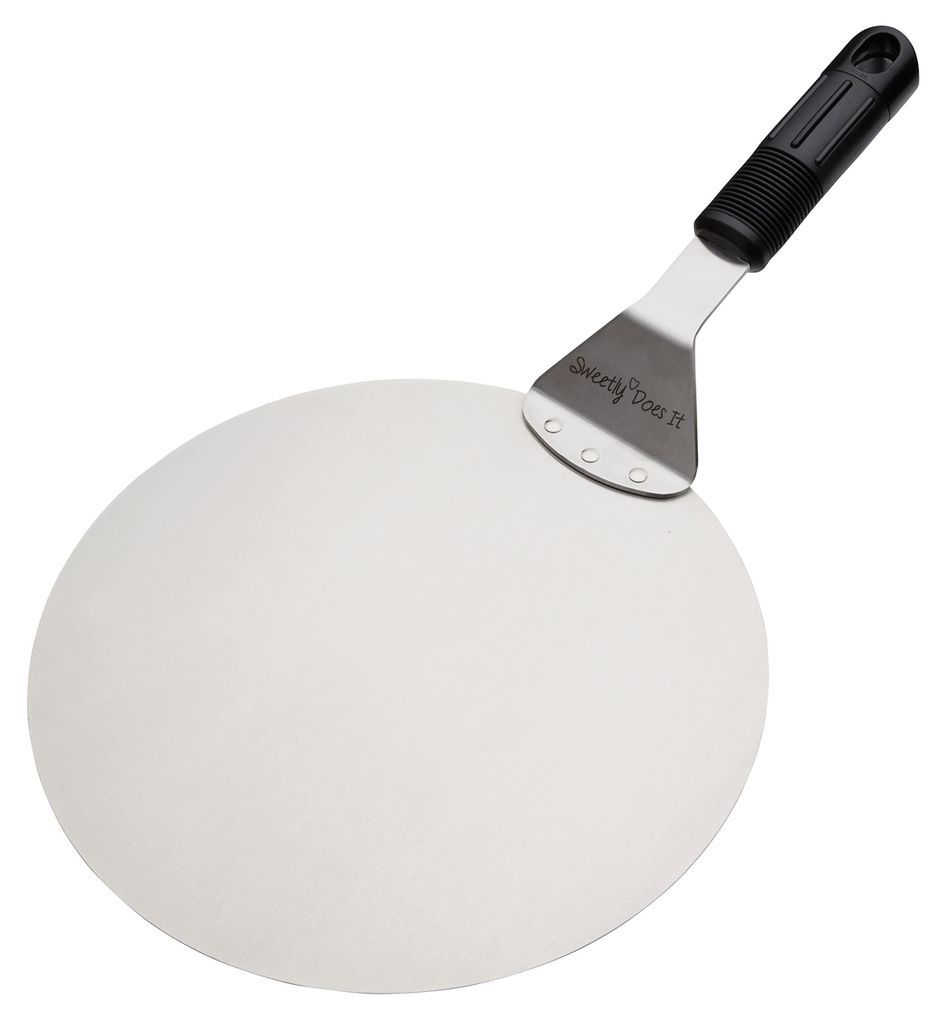KitchenCraft Tortenheber 25 cm aus Edelstahl Image du produit 