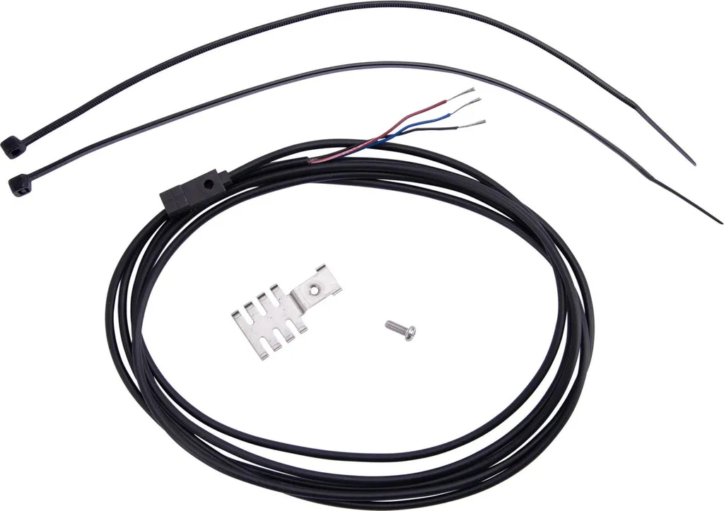 Capteur de vitesse As Tachosignalsen magnétique haute performance 12V