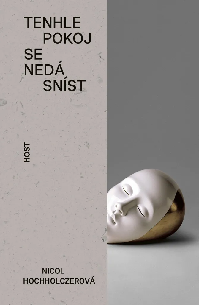 Album Jeunesse Tenhle pokoj se nedá sníst - Littérature Étrangère