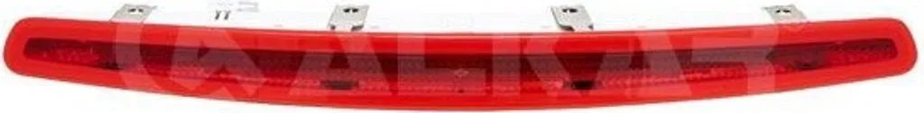 Feu stop supplémentaire ALKAR 2603426 pour Insignia A G09 OE 22795012