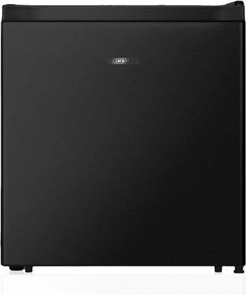 Frigo Compact Heinrich's HKB 4188 SW Noir - Fini le Manque de Place