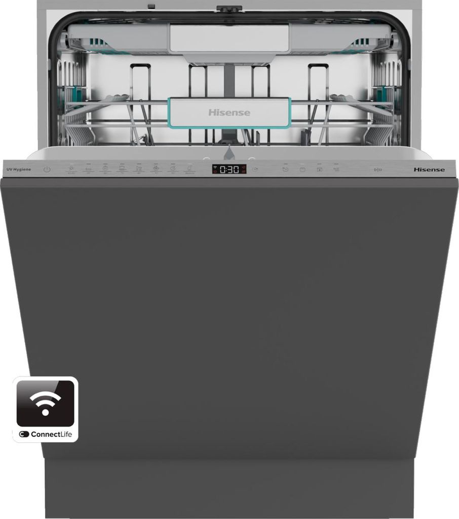 Hisense HV693A65UVAD, Plně vestavěné, Plná velikost (60 Obrázek produktu 