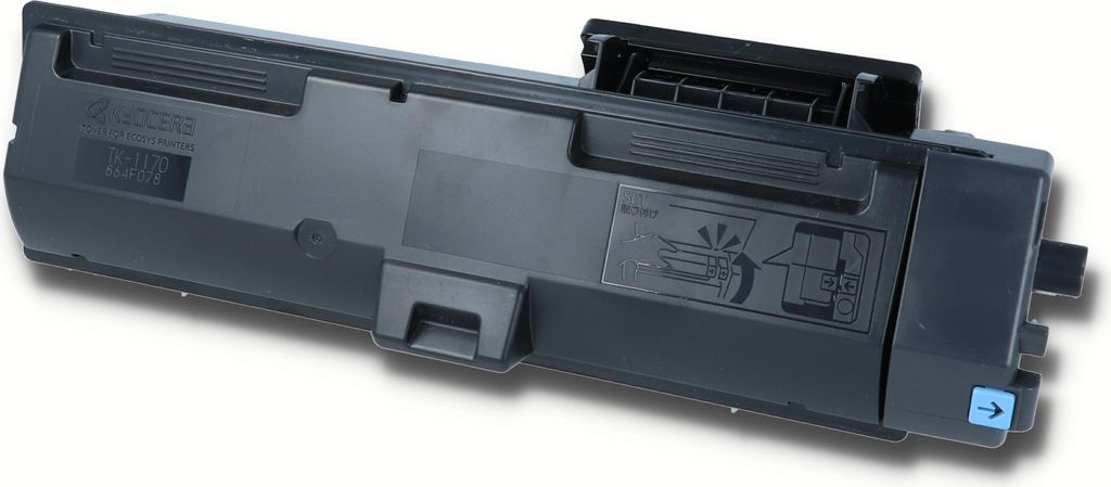 Utax Toner PK-1012K Schwarz Toner Kit (1T02S50UT0)