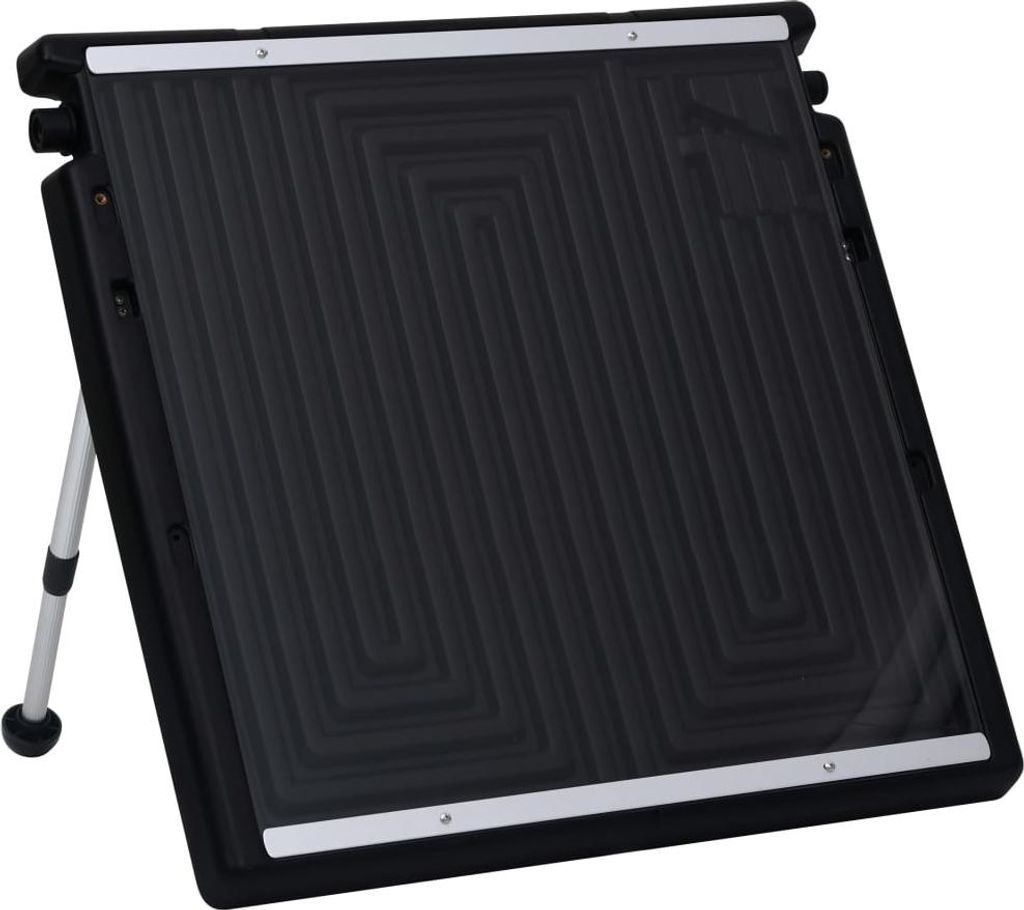 vidaXL Pool-Solarkollektor 75x75 cm