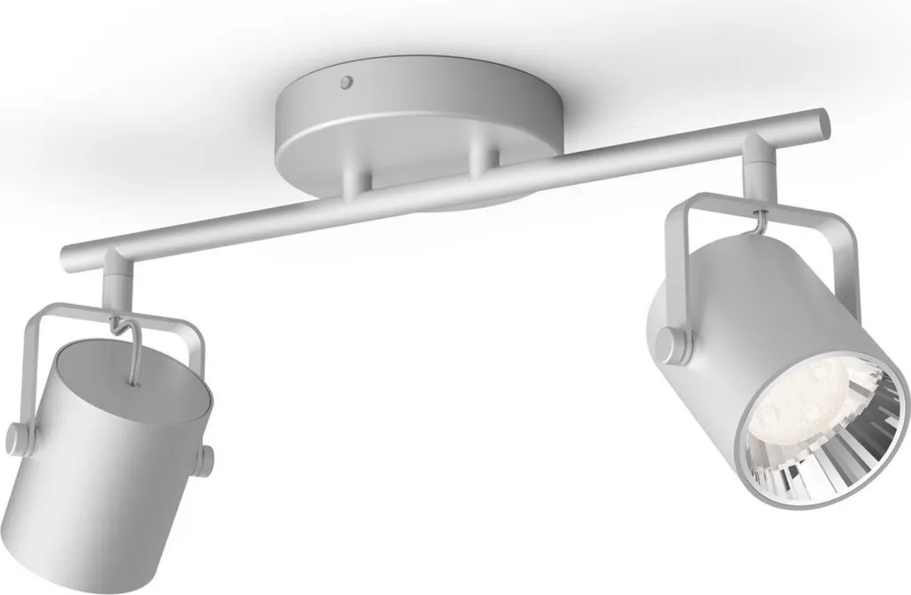 Spot LED Philips SceneSwitch 5066214P0 pour Éclairage sans Travaux