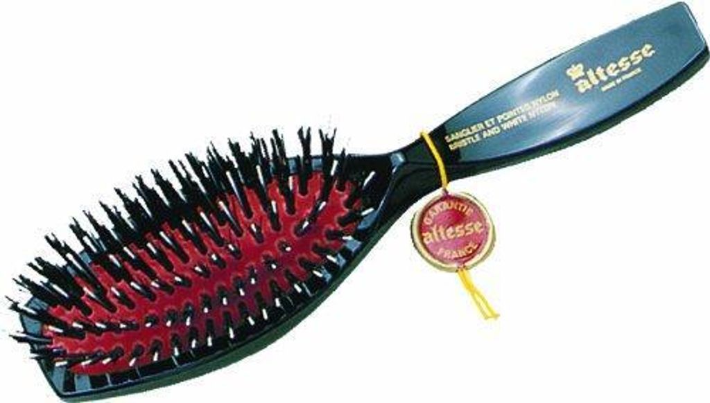 Altesse Bürste 8907, 7-reihig (Bild ähnlich) Produktbild 