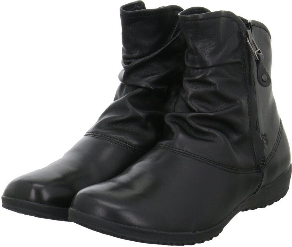 Josef Seibel Naly 24 Frauen Leder Lässige Stiefelette Mit Produktbild 