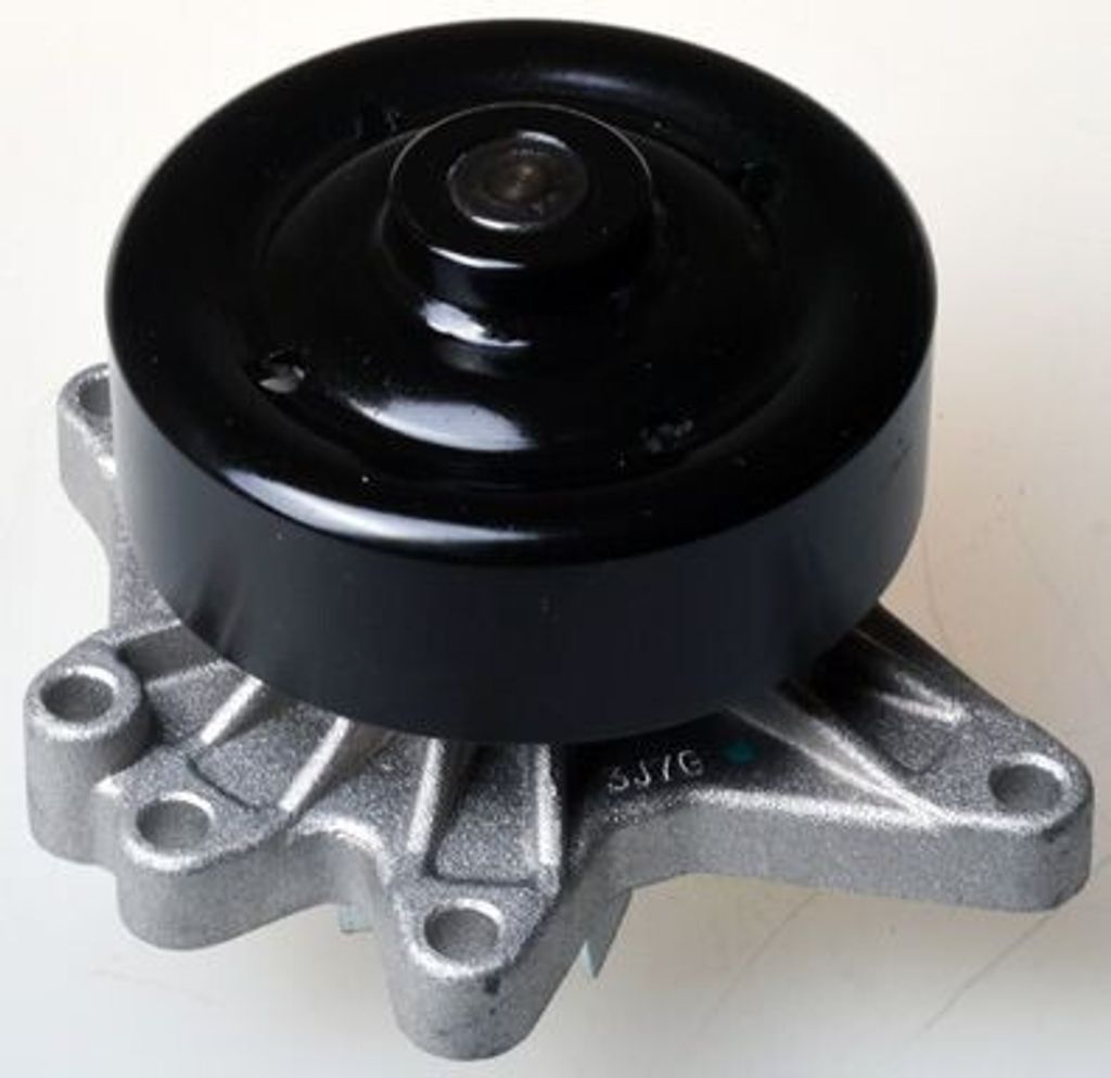 DENCKERMANN Kühlmittelpumpe Wasserpumpe für TOYOTA AURIS (NRE15, ZZE15, ADE15, ZRE15, NDE15) A310310P