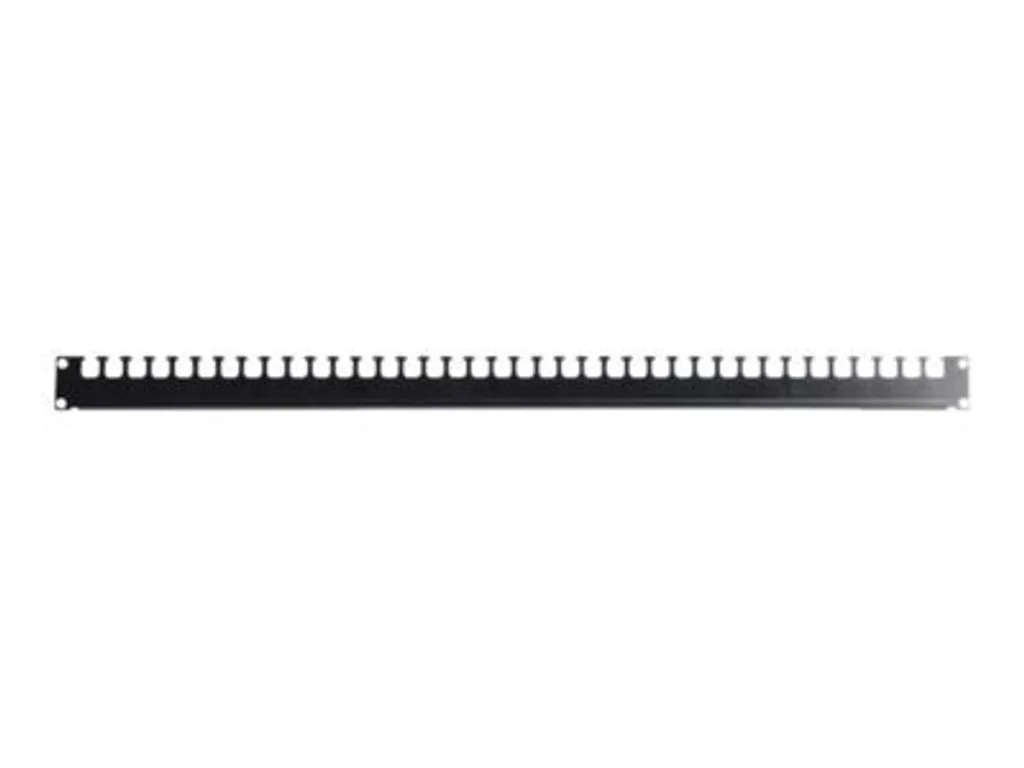 Ottimizzazione Rack con Digitus DN-19 ORG-600P | Supporto Cavi 600mm - 6