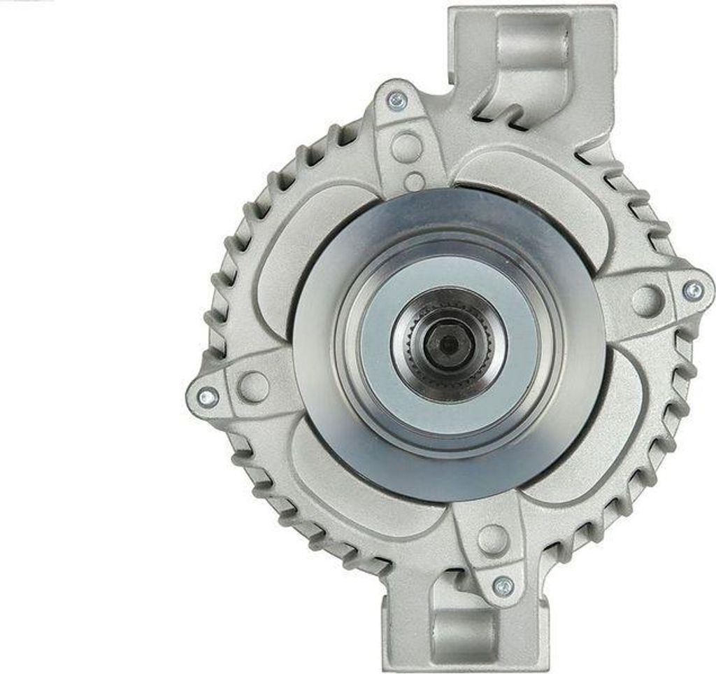 AS-PL A6079 Lichtmaschine OE 31100RBDE01 kompatibel mit Accord, Civic, CR-V, FR-V