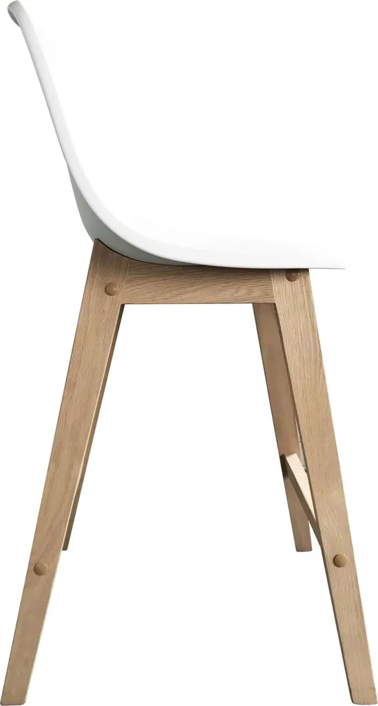 Chaise de bar ELIOS 65cm : fini les tabourets inconfortables - 5